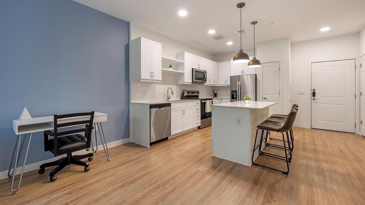 Photo of Kitchen in Austin