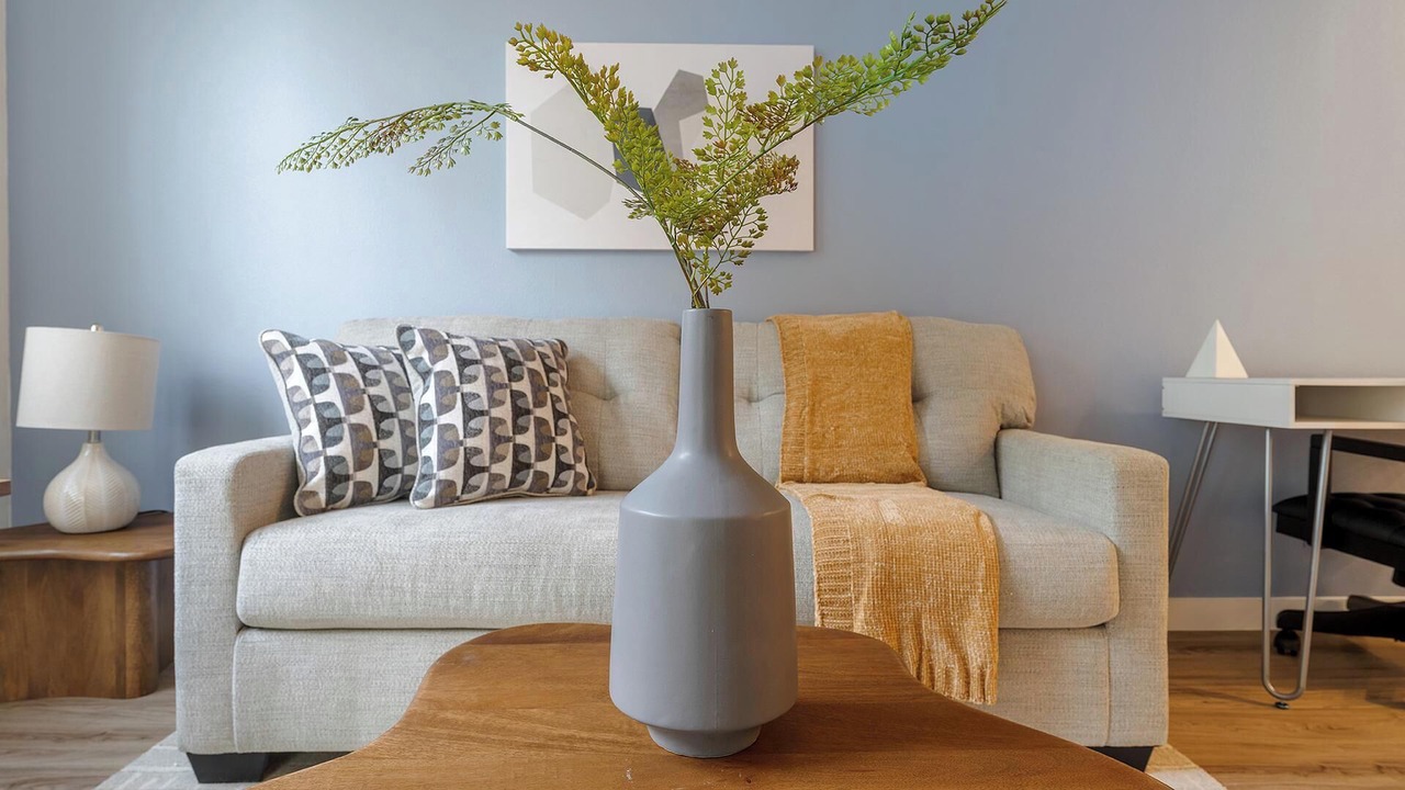Photo of Livingroom in Austin