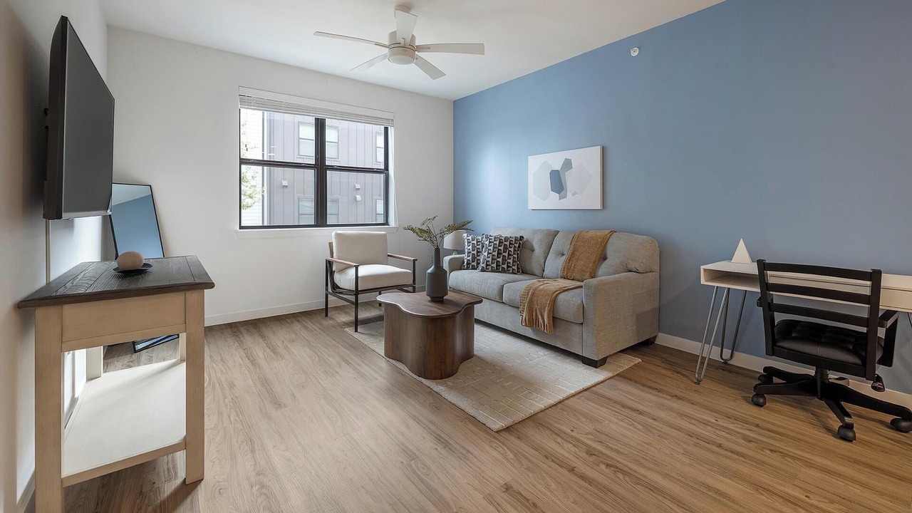 Photo of Livingroom in Austin