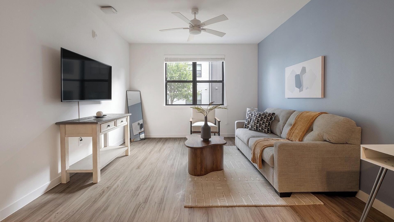 Photo of Livingroom in Austin