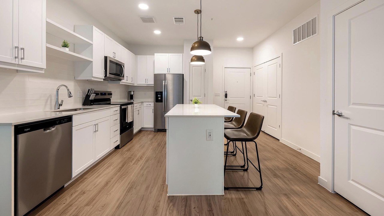 Photo of Kitchen in Austin