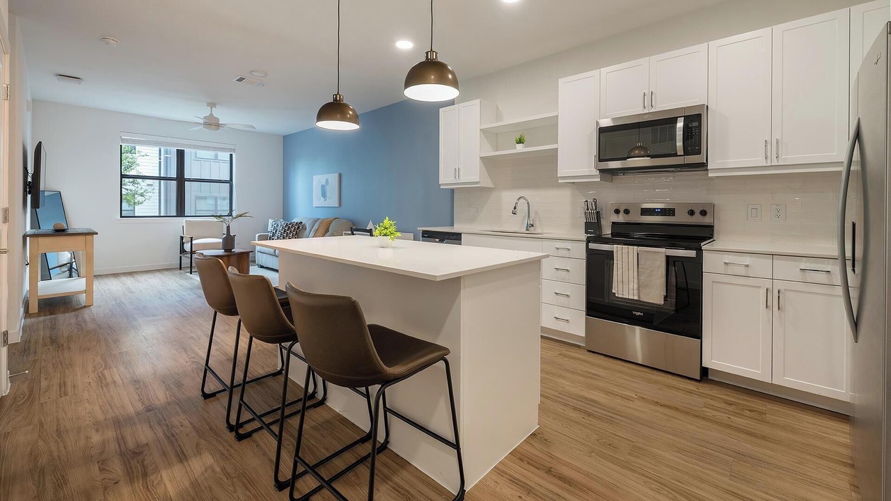 Photo of Kitchen in Austin