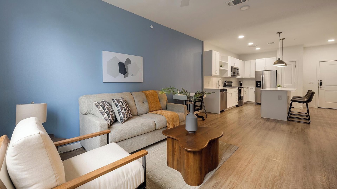 Photo of Livingroom in Austin