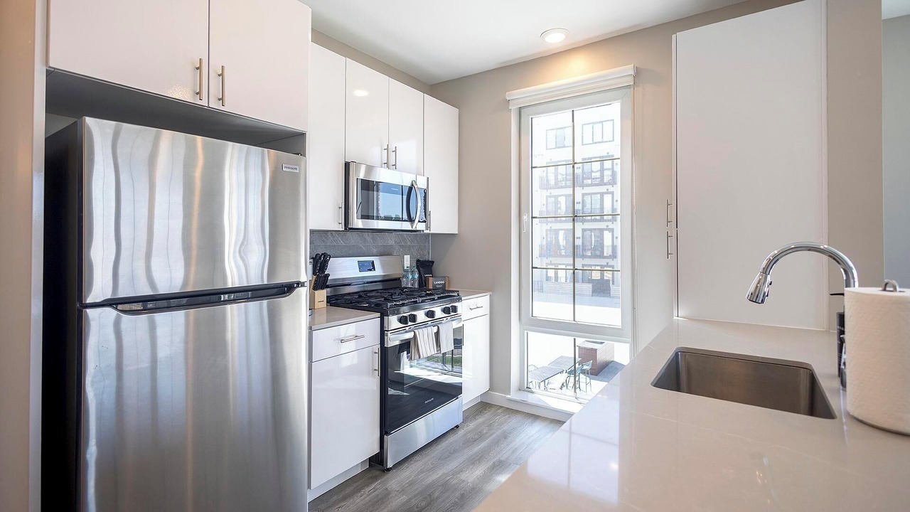 Photo of Kitchen in New Haven