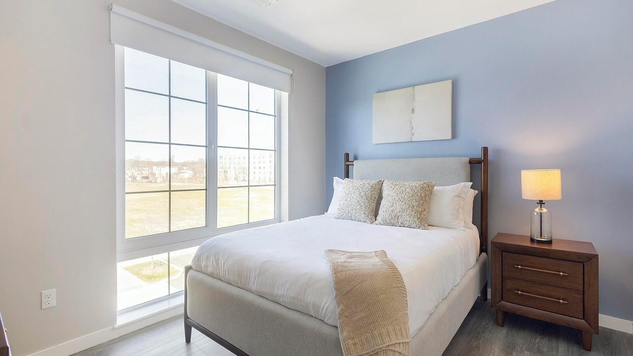 Photo of Bedroom in New Haven