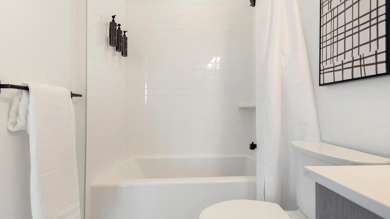 Photo of Bathroom in New Haven