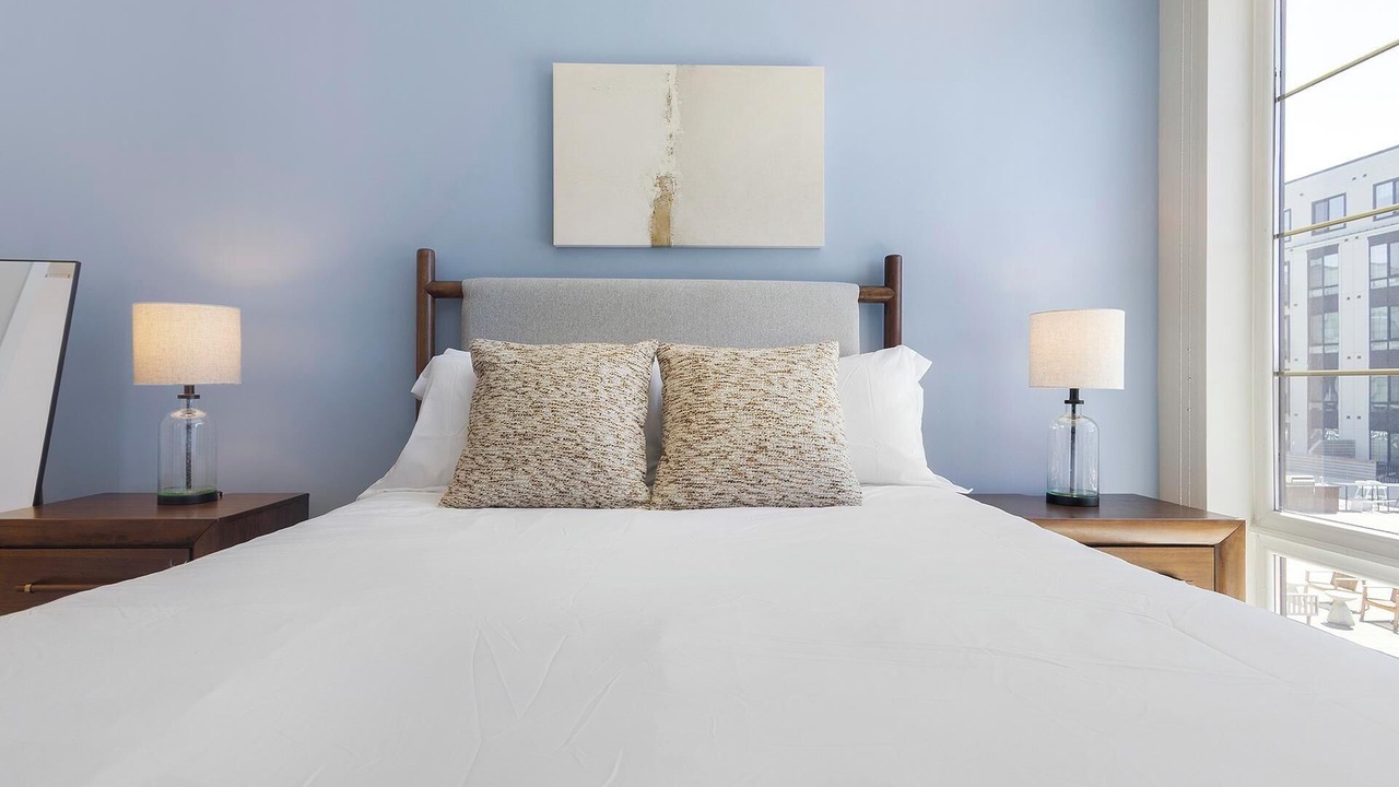Photo of Bedroom in New Haven
