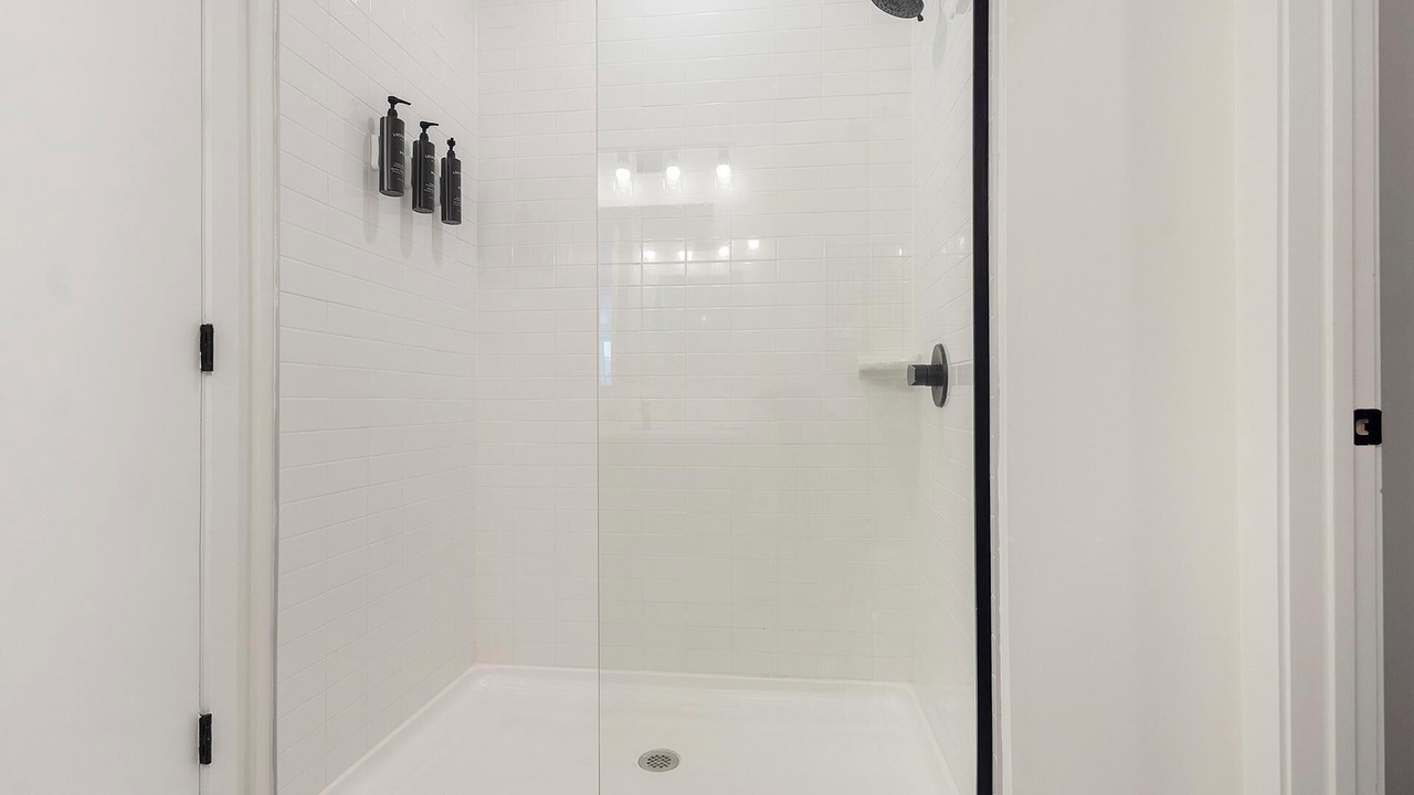 Photo of Bathroom in New Haven