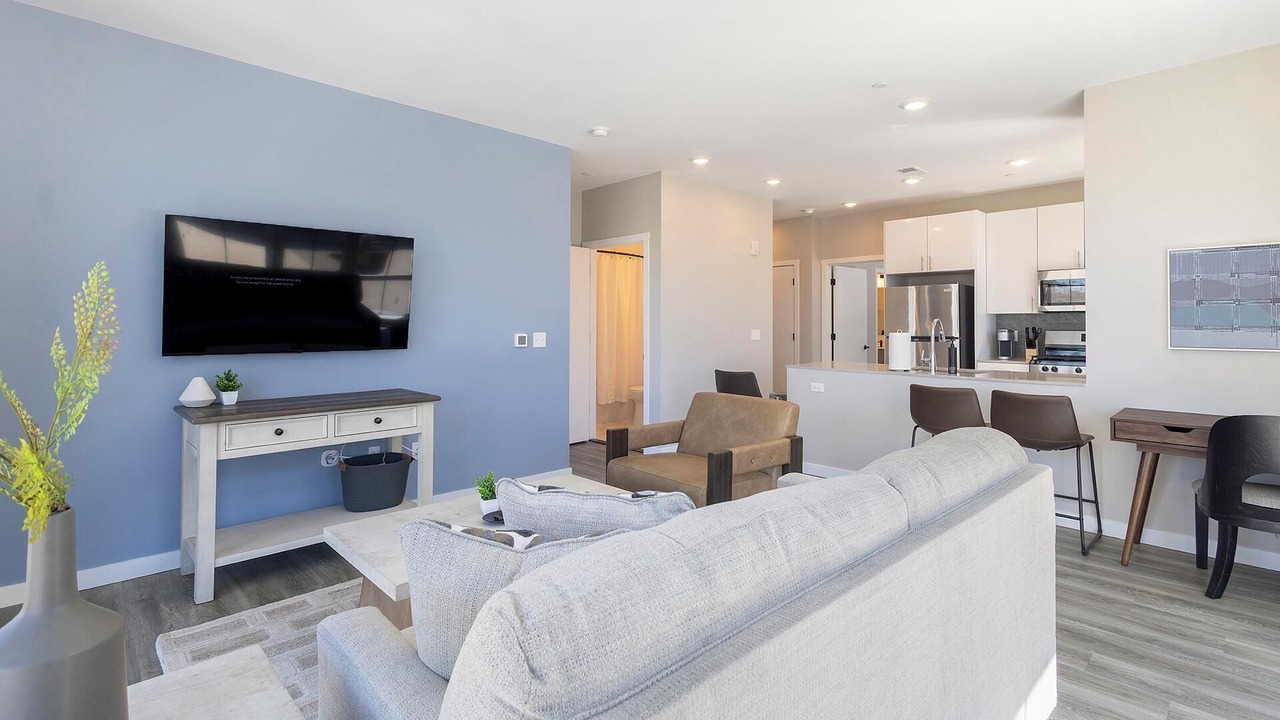 Photo of Livingroom in New Haven