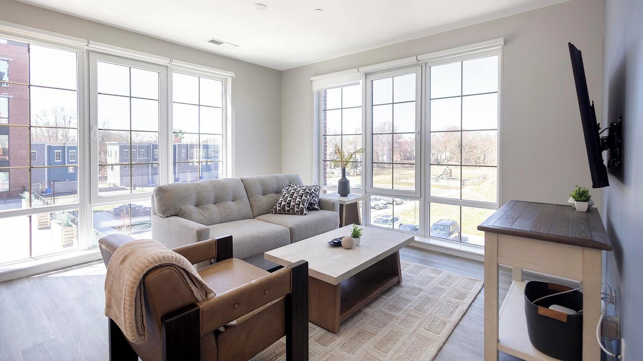 Photo of Livingroom in New Haven