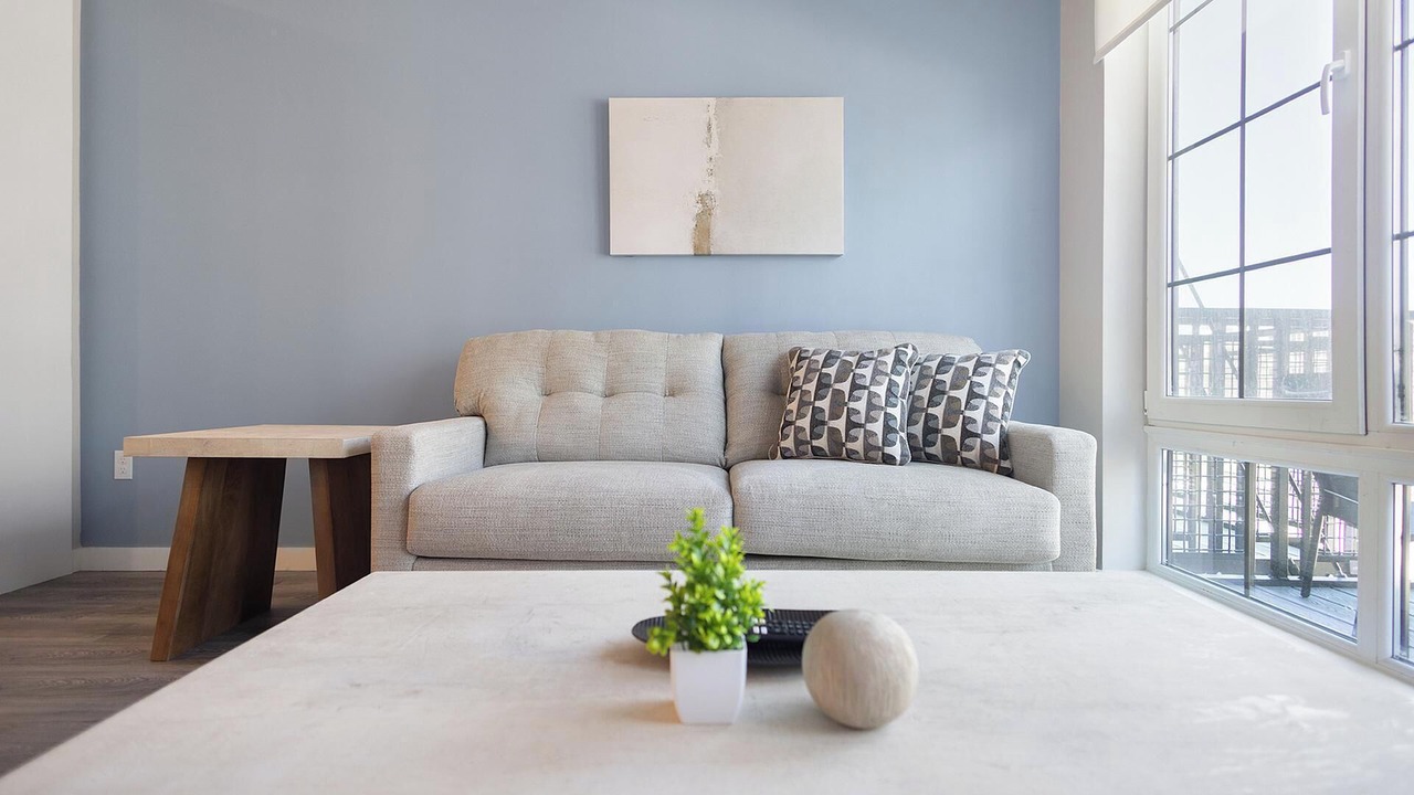 Photo of Livingroom in New Haven