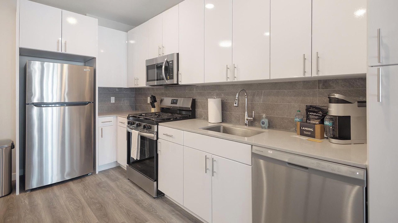 Photo of Kitchen in New Haven