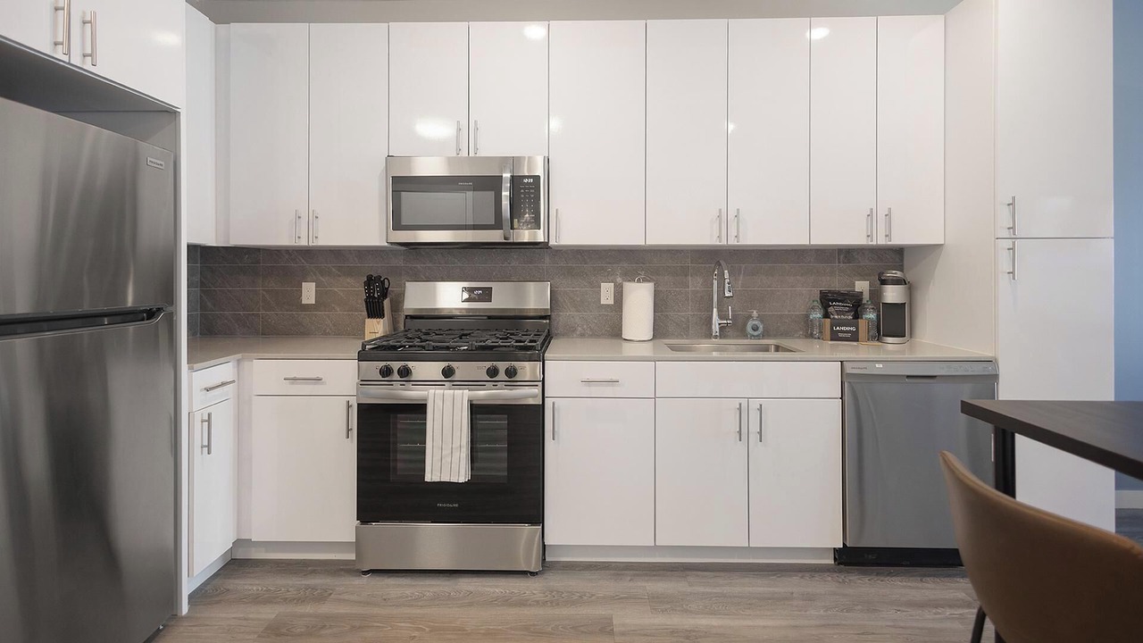 Photo of Kitchen in New Haven