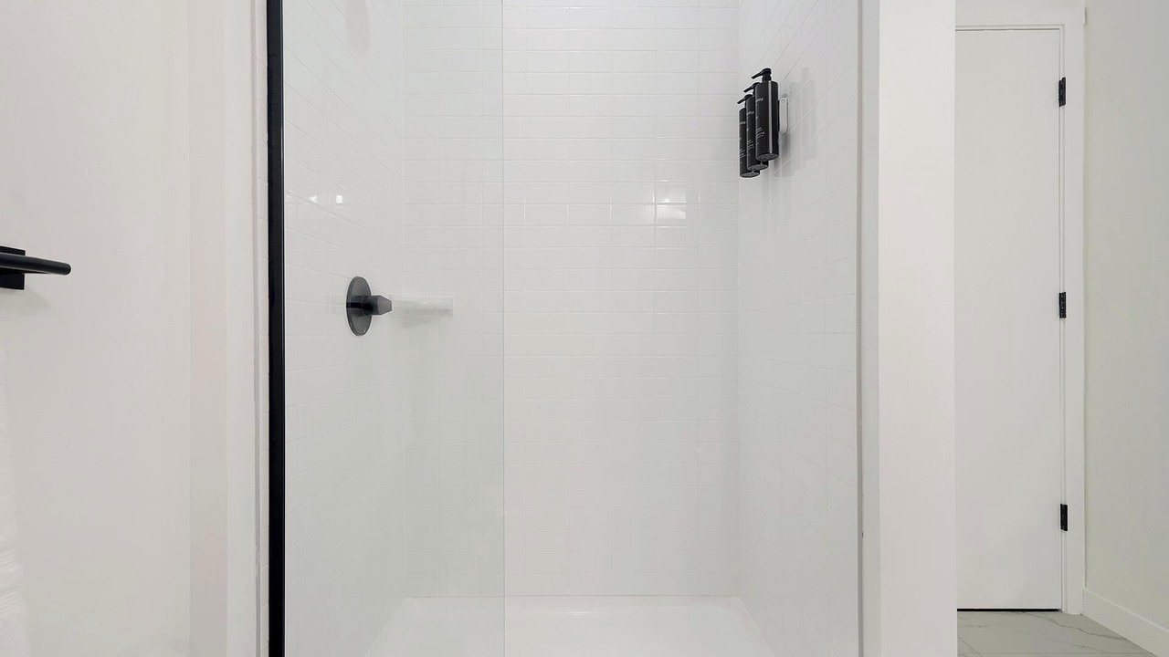 Photo of Bathroom in New Haven