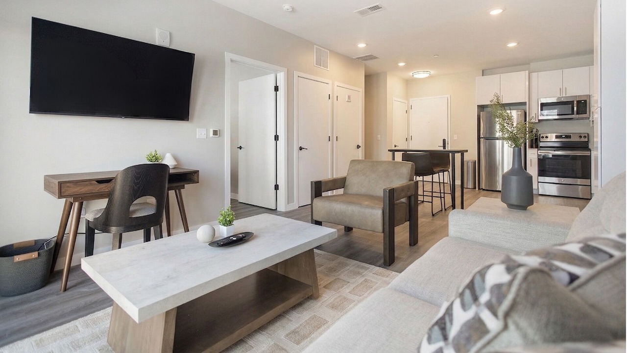 Photo of Livingroom in New Haven