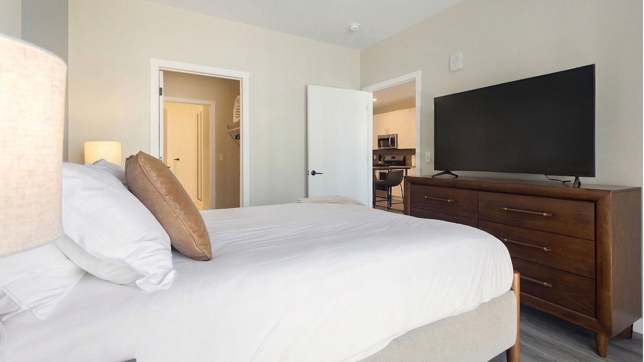 Photo of Bedroom in New Haven