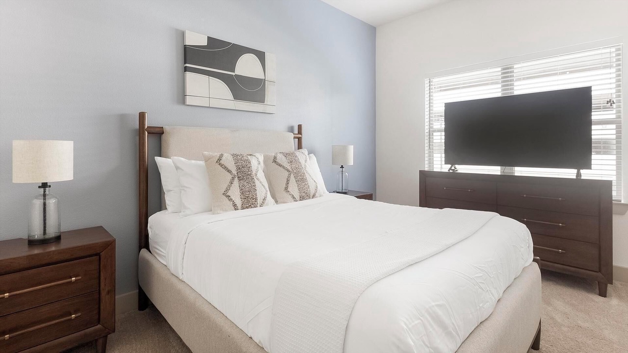 Photo of Bedroom in Addicks