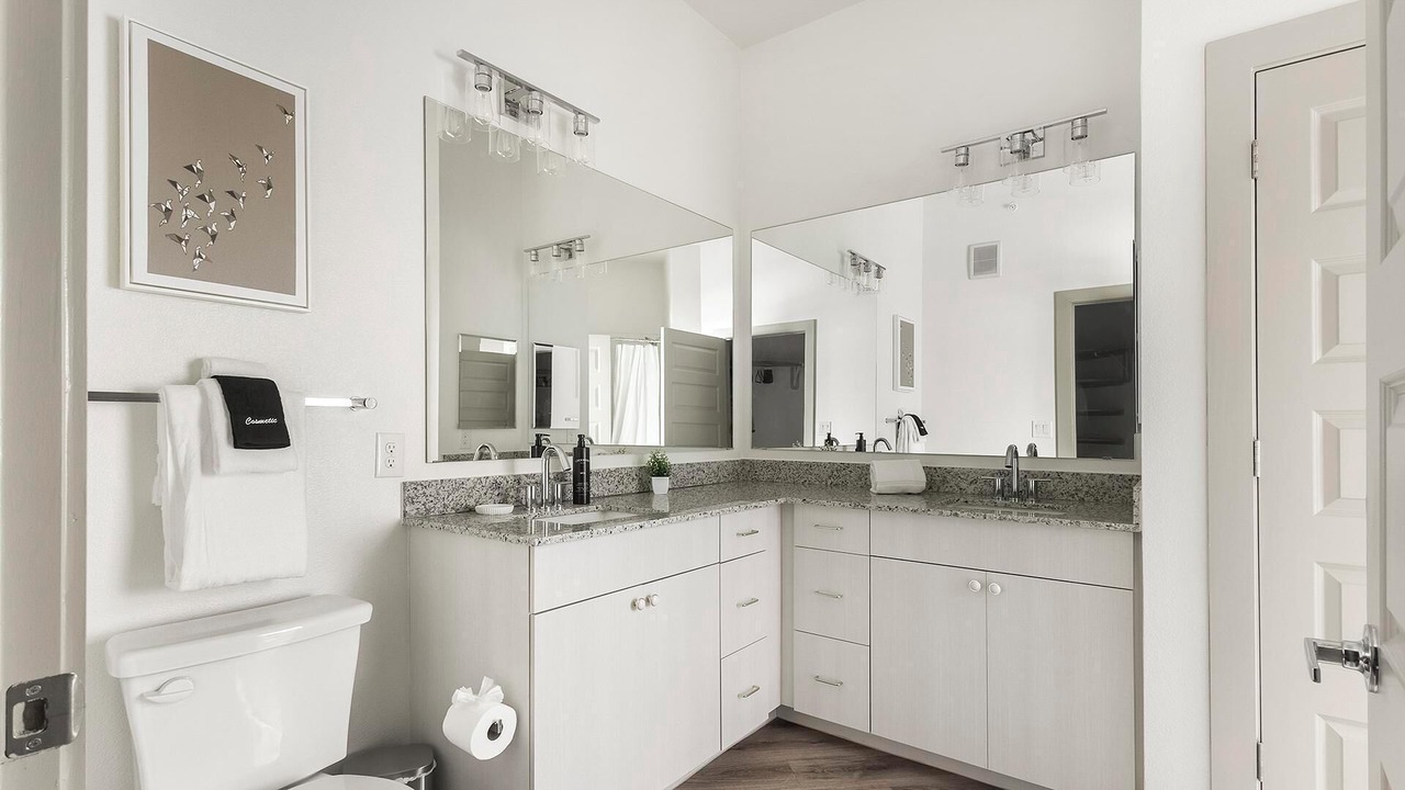 Photo of Bathroom in Addicks
