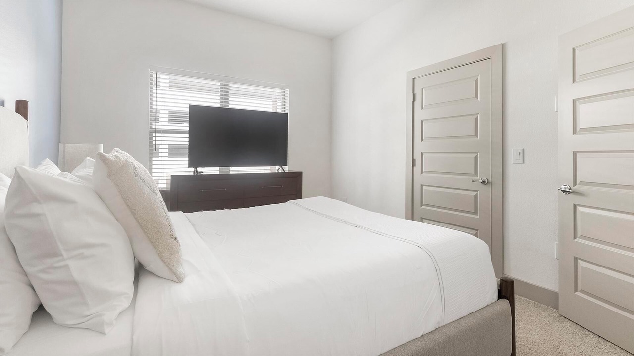 Photo of Bedroom in Addicks