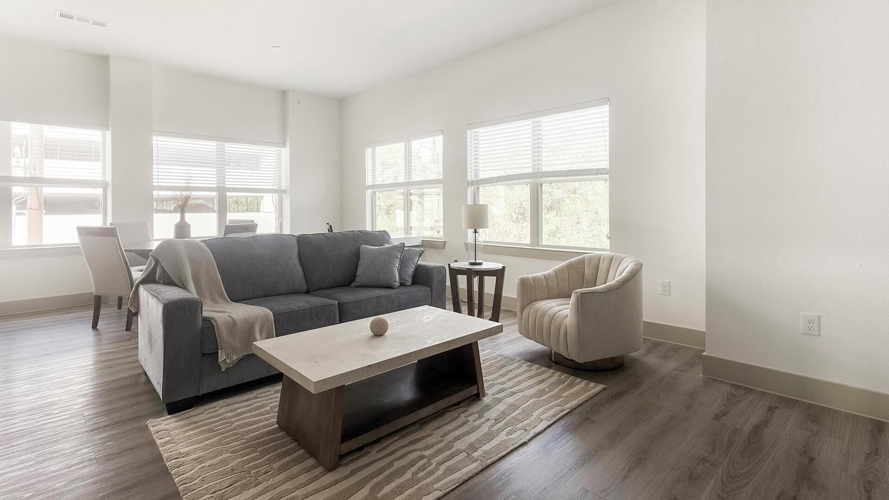 Photo of Livingroom in Addicks