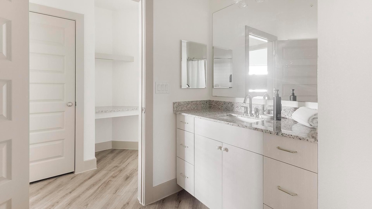 Photo of Bathroom in Addicks