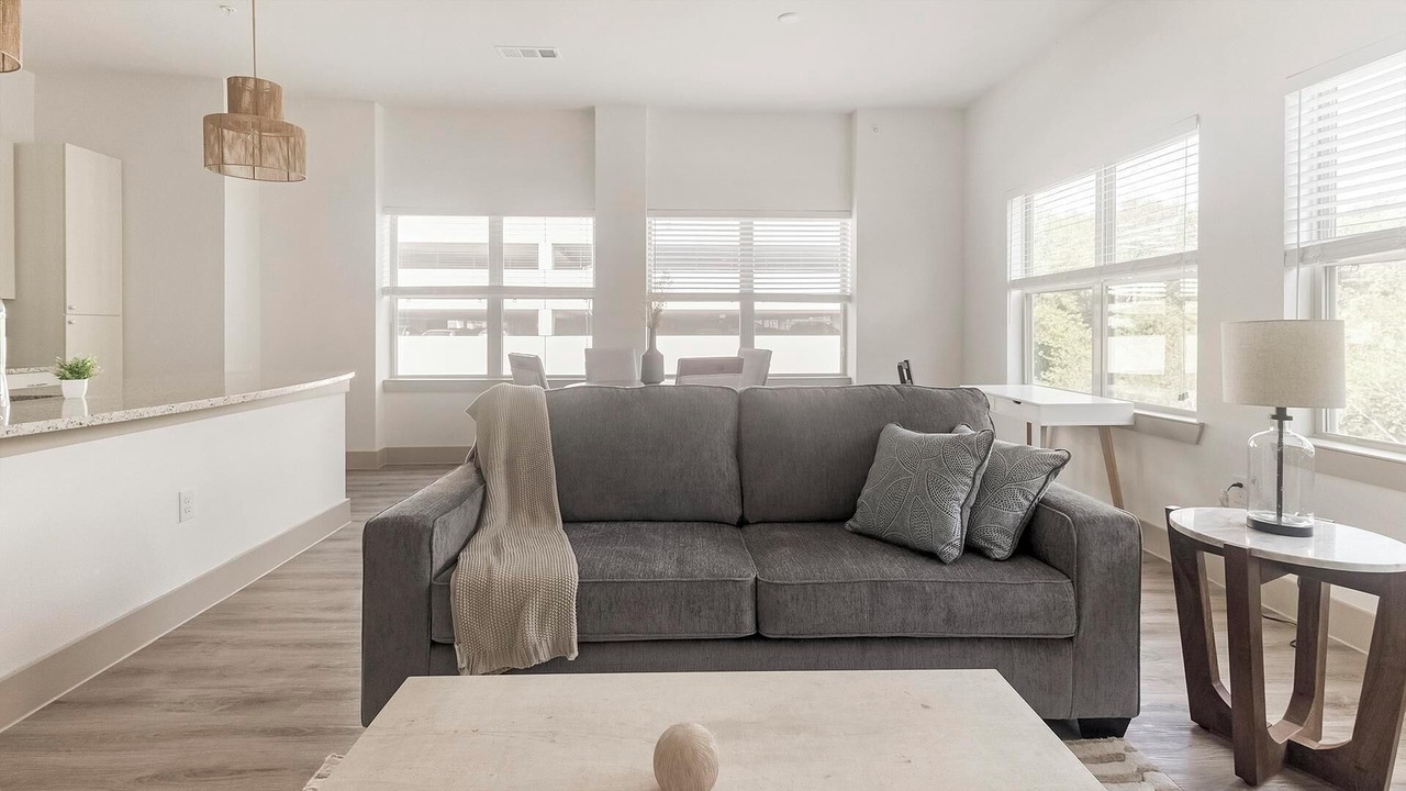 Photo of Livingroom in Addicks