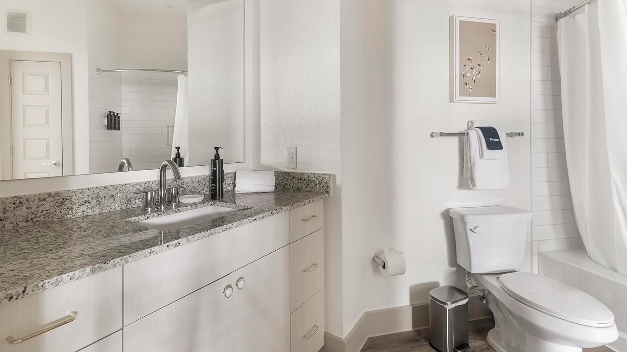 Photo of Bathroom in Addicks
