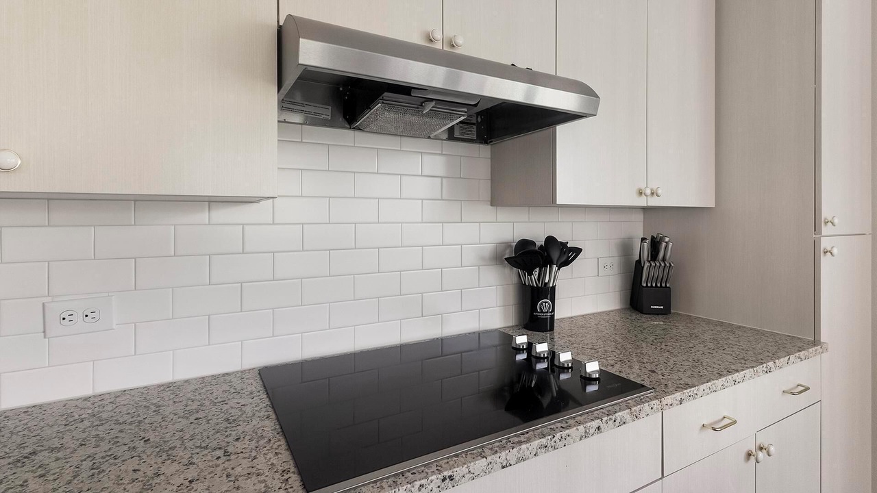 Photo of Kitchen in Addicks