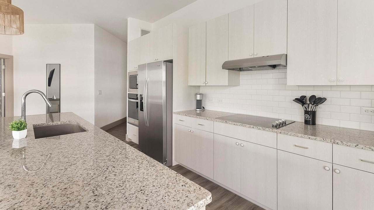 Photo of Kitchen in Addicks
