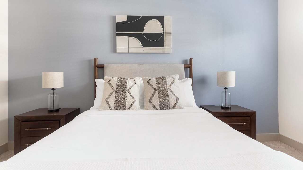 Photo of Bedroom in Addicks