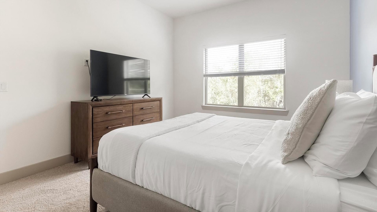 Photo of Bedroom in Addicks