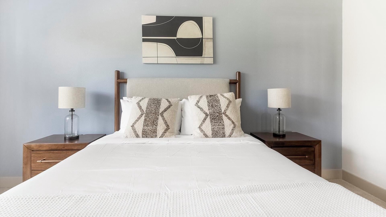Photo of Bedroom in Addicks