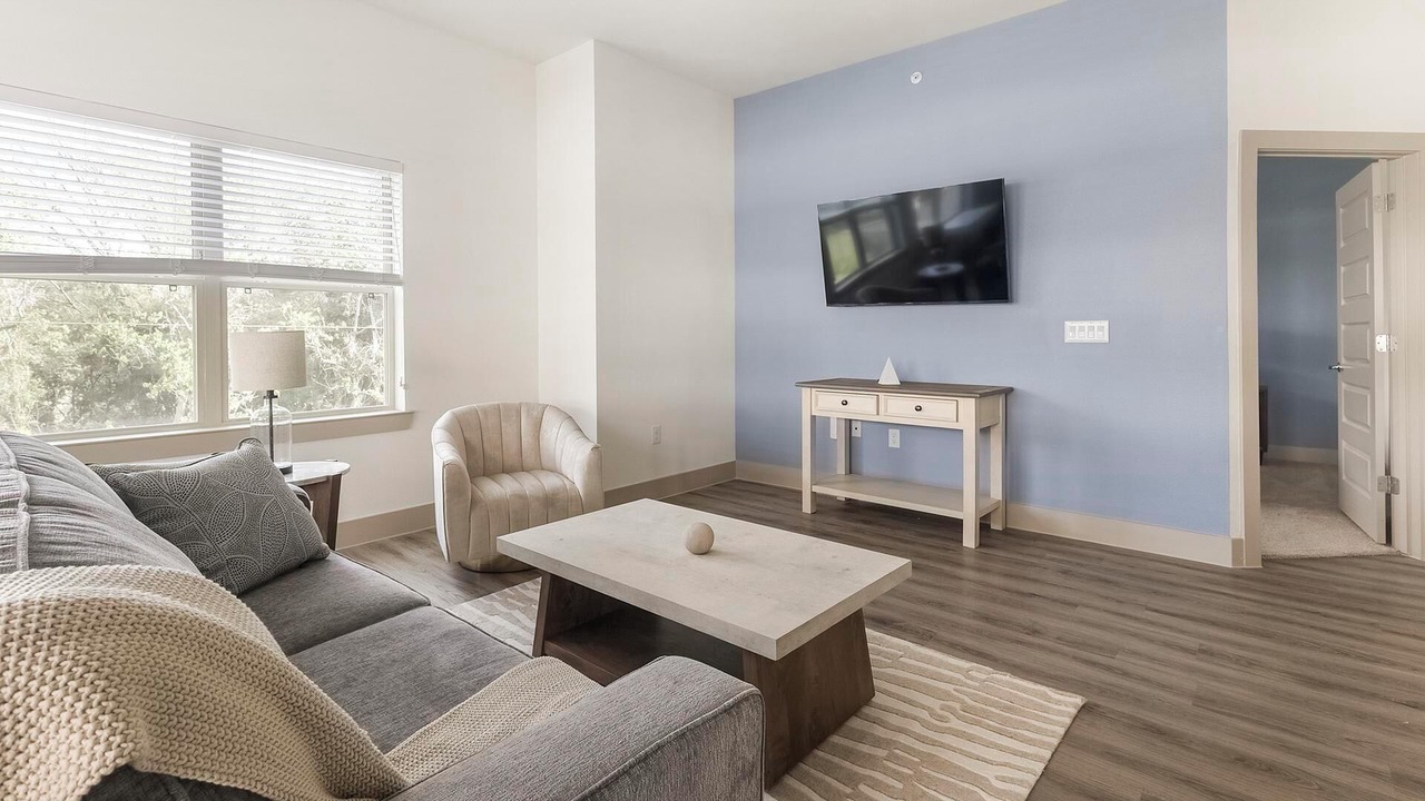 Photo of Livingroom in Addicks