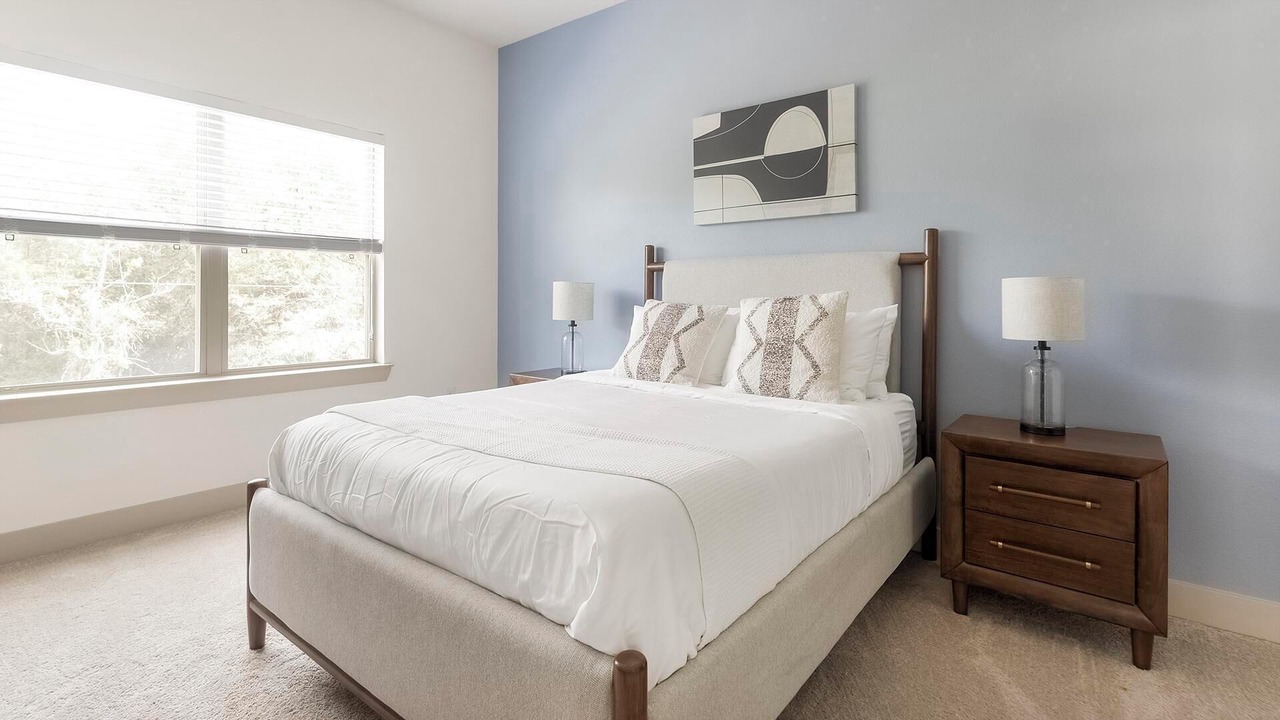 Photo of Bedroom in Addicks