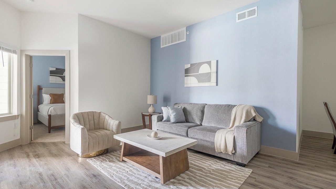 Photo of Livingroom in Addicks