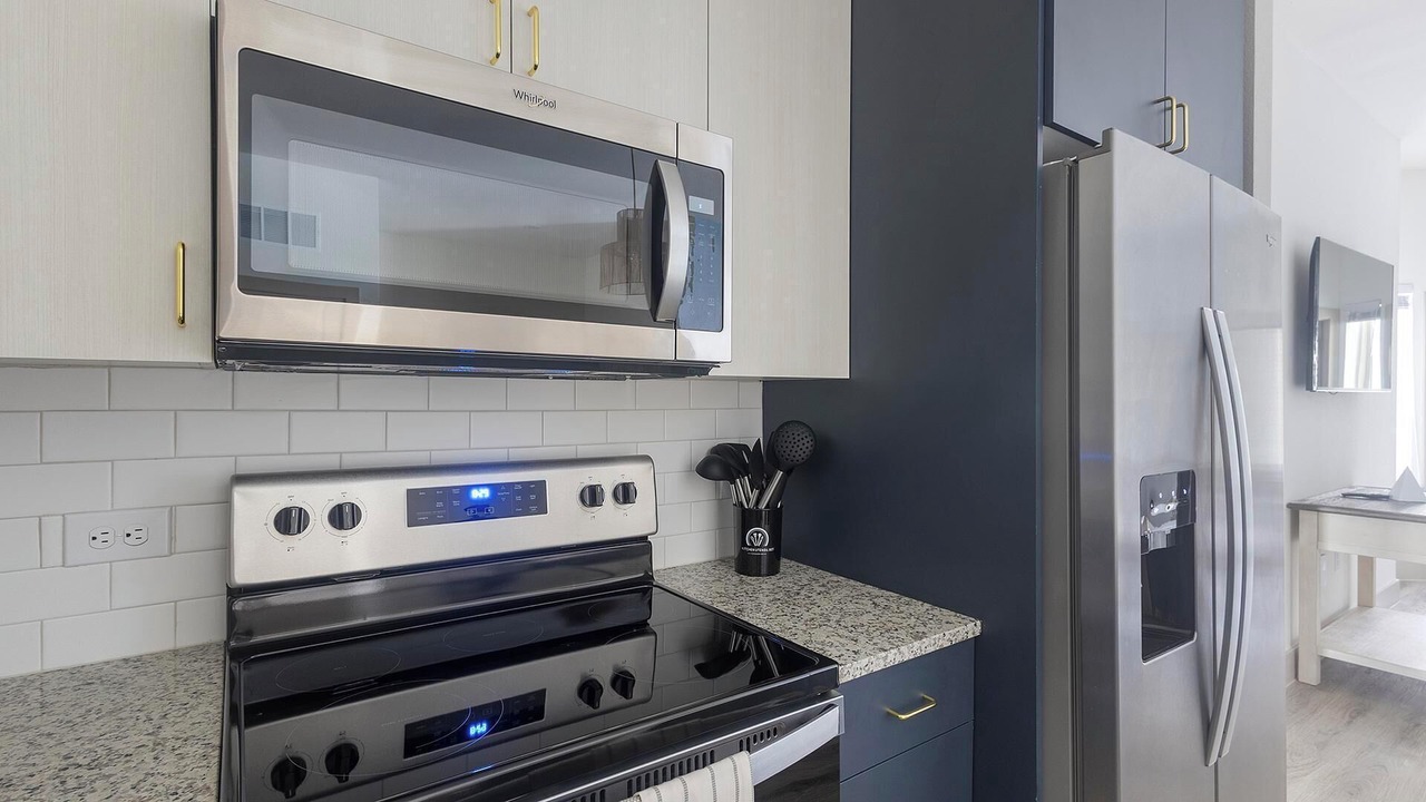 Photo of Kitchen in Addicks