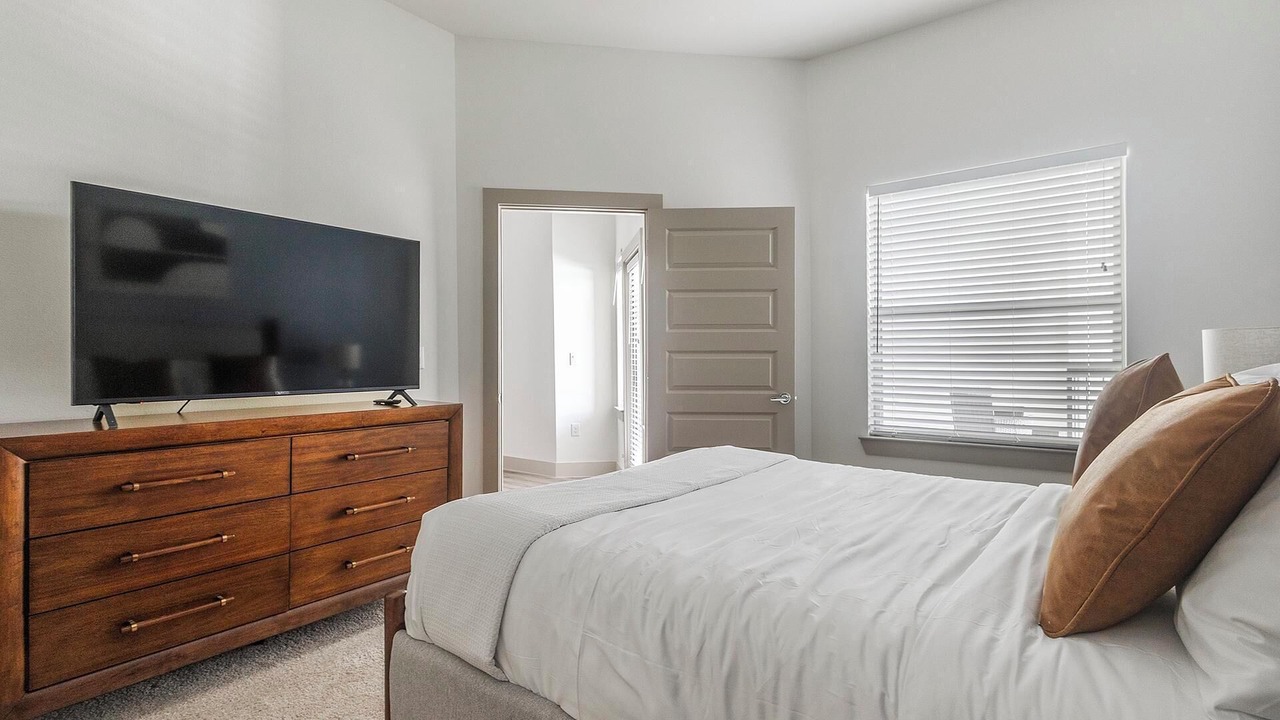 Photo of Bedroom in Addicks