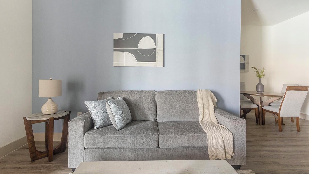 Photo of Livingroom in Addicks