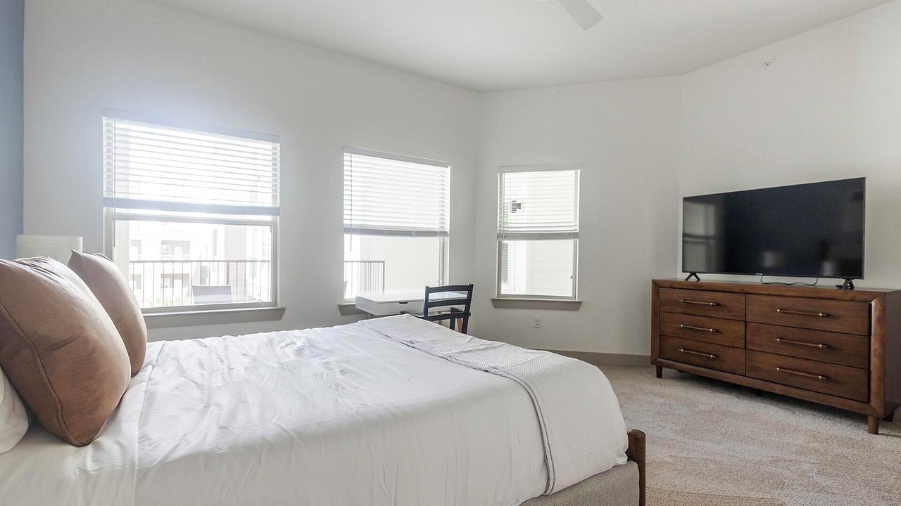 Photo of Bedroom in Addicks