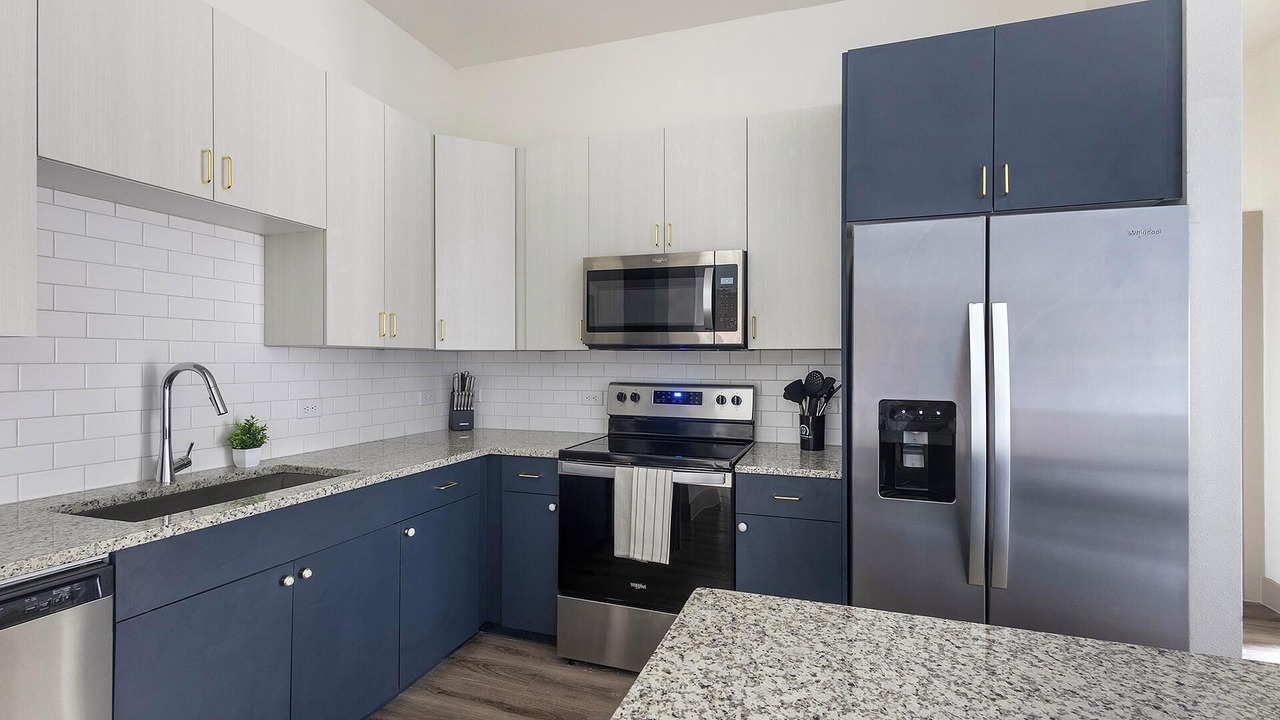 Photo of Kitchen in Addicks