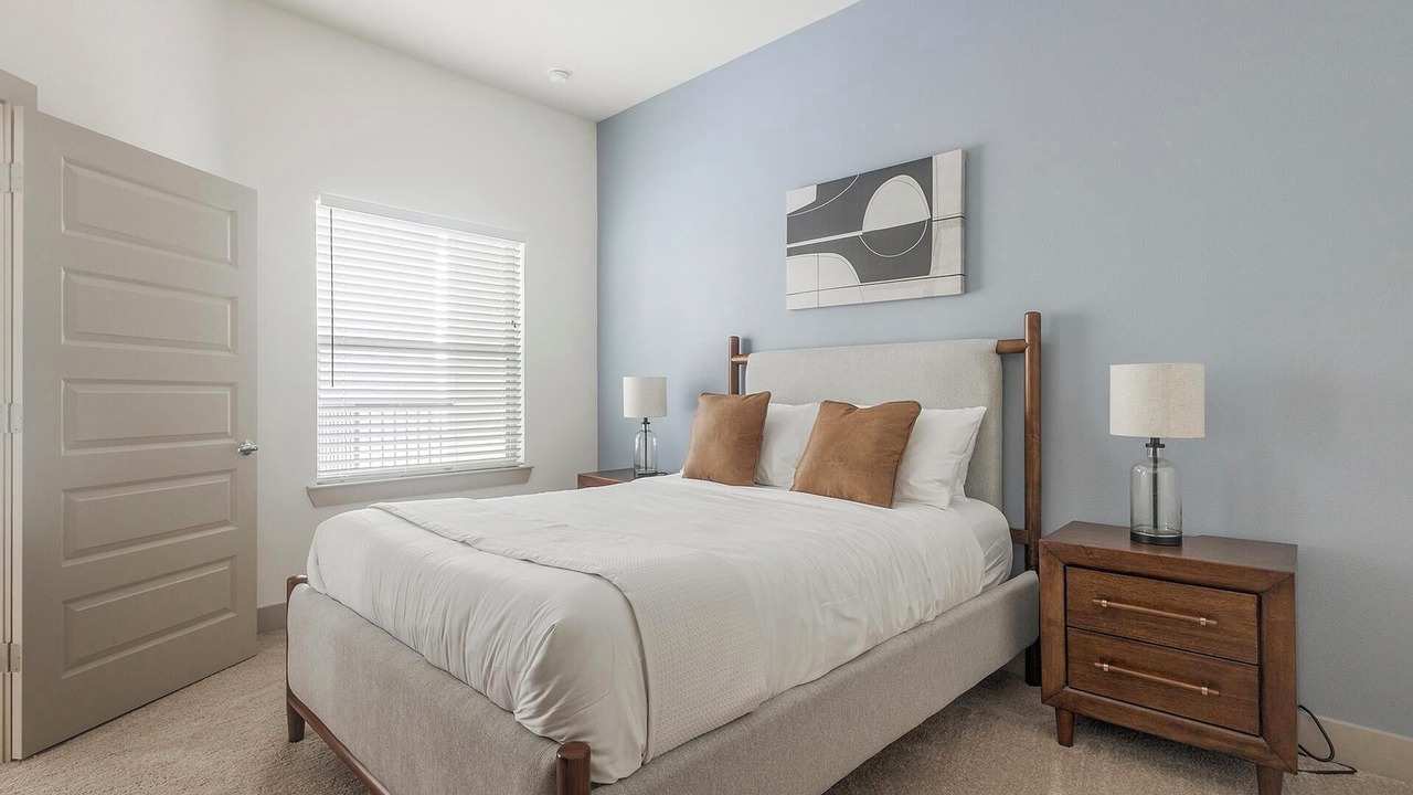 Photo of Bedroom in Addicks