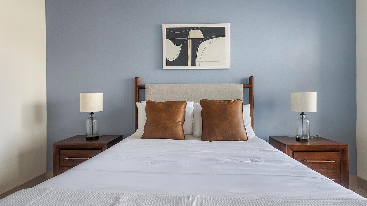 Photo of Bedroom in Addicks