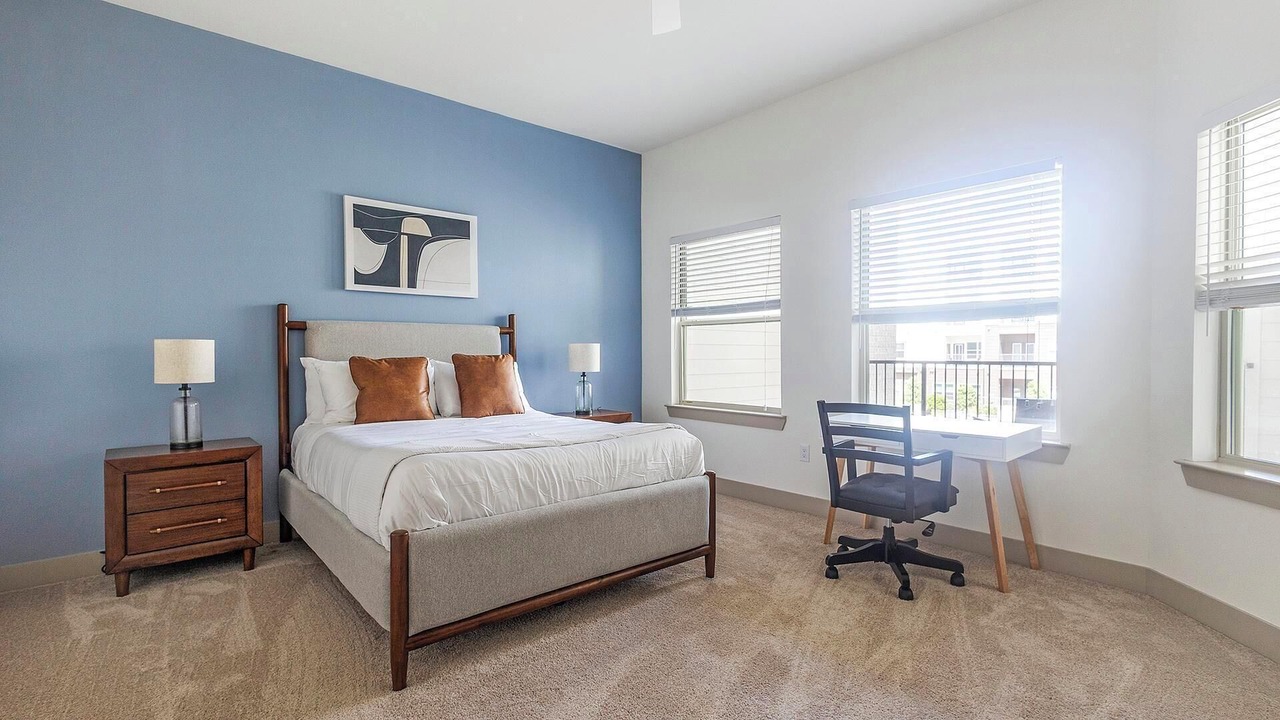 Photo of Bedroom in Addicks