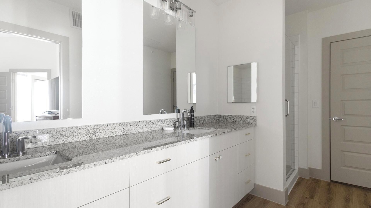 Photo of Bathroom in Addicks