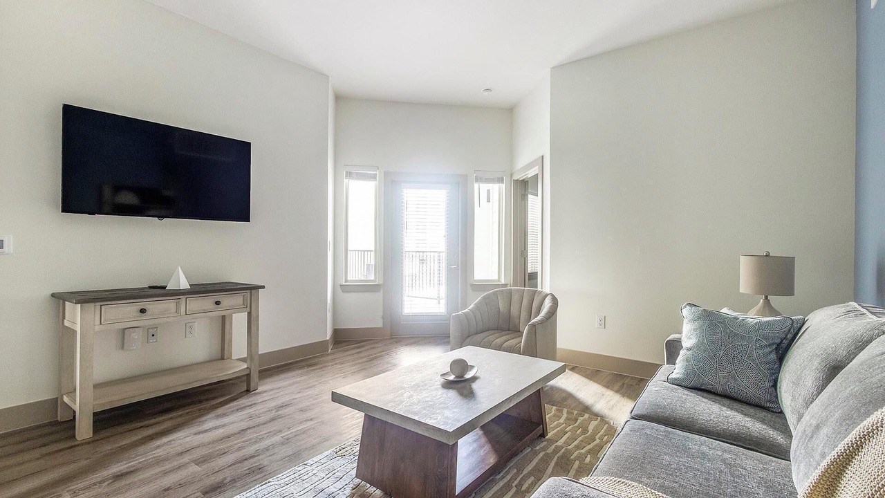 Photo of Livingroom in Addicks