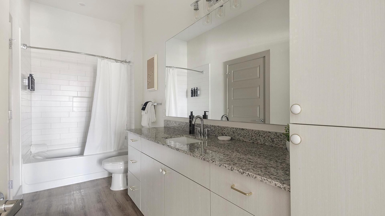 Photo of Bathroom in Addicks