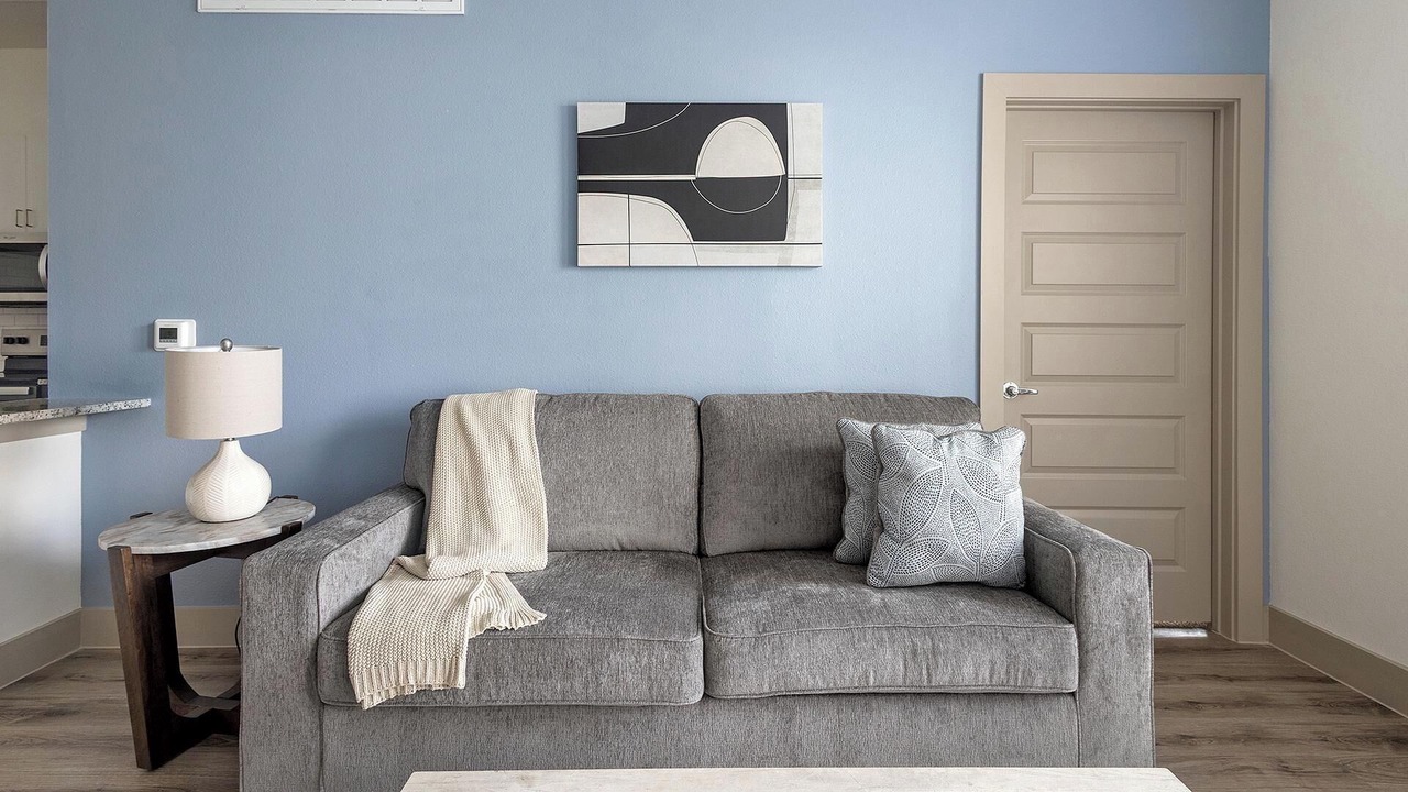 Photo of Livingroom in Addicks