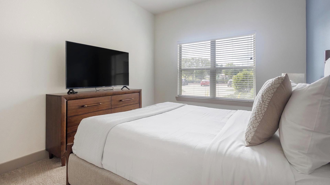 Photo of Bedroom in Addicks