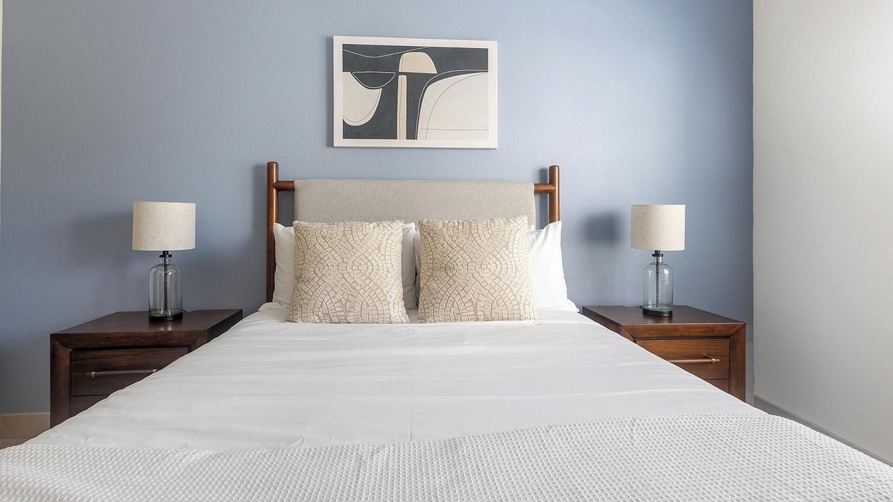 Photo of Bedroom in Addicks