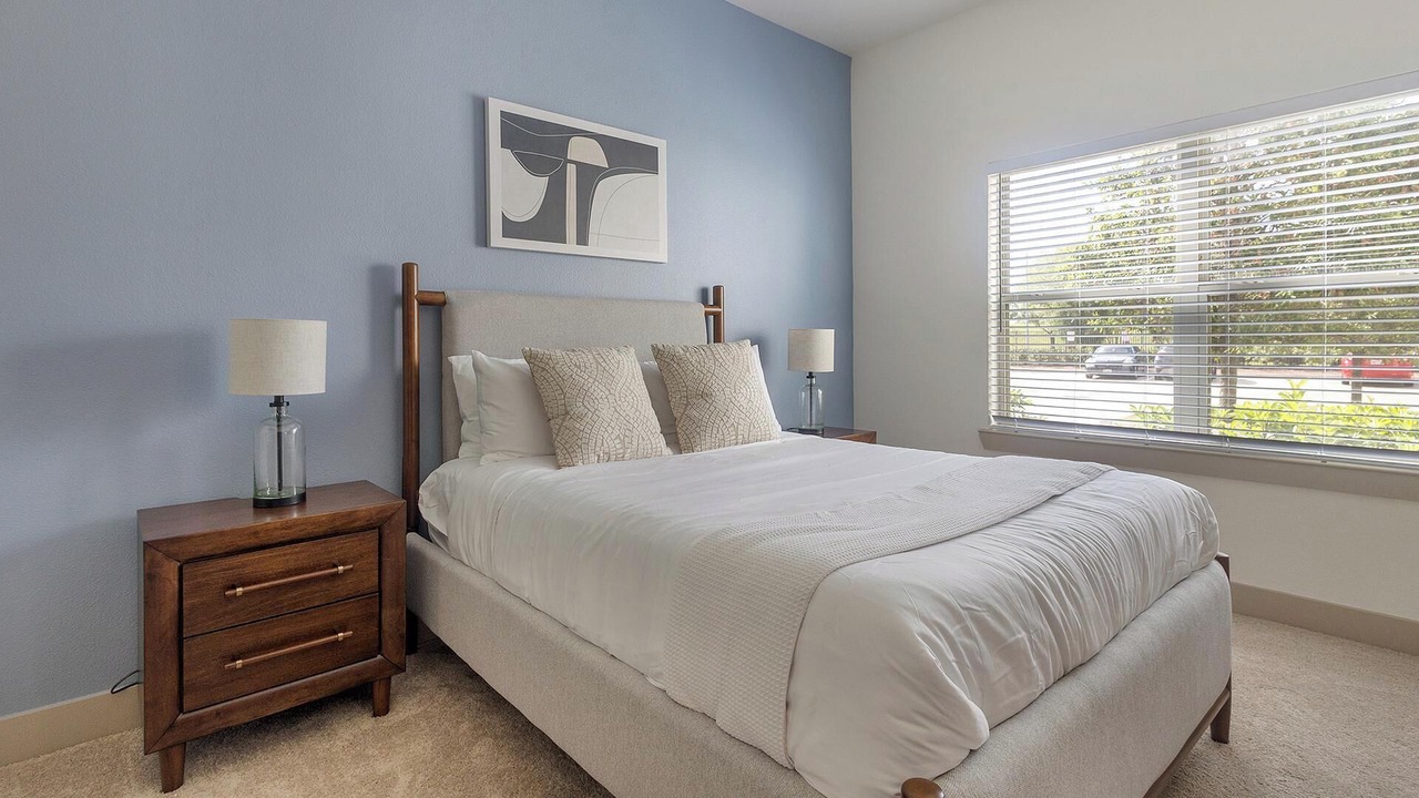 Photo of Bedroom in Addicks